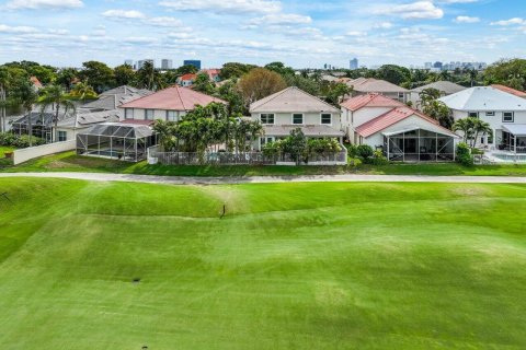 Villa ou maison à vendre à West Palm Beach, Floride: 5 chambres, 294.31 m2 № 1009481 - photo 15