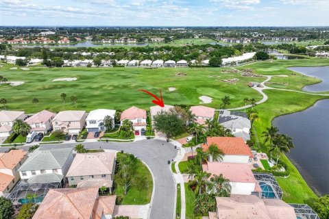 Villa ou maison à vendre à West Palm Beach, Floride: 5 chambres, 294.31 m2 № 1009481 - photo 10