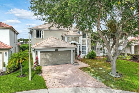 Villa ou maison à vendre à West Palm Beach, Floride: 5 chambres, 294.31 m2 № 1009481 - photo 17