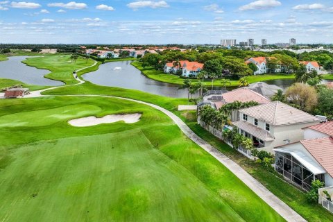 Villa ou maison à vendre à West Palm Beach, Floride: 5 chambres, 294.31 m2 № 1009481 - photo 13