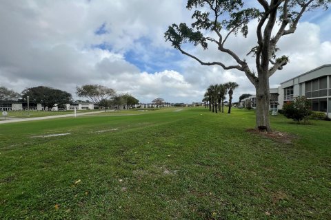 Condo in Delray Beach, Florida, 2 bedrooms  № 1272294 - photo 5