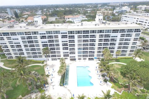 Copropriété à vendre à Deerfield Beach, Floride: 3 chambres, 113.71 m2 № 1172893 - photo 10