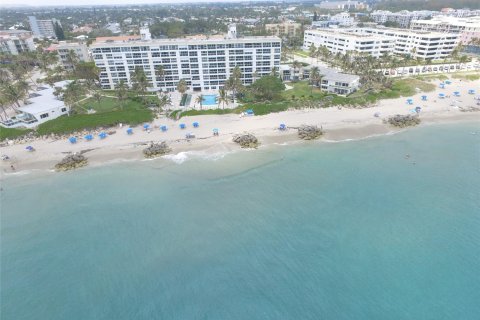 Copropriété à vendre à Deerfield Beach, Floride: 3 chambres, 113.71 m2 № 1172893 - photo 12