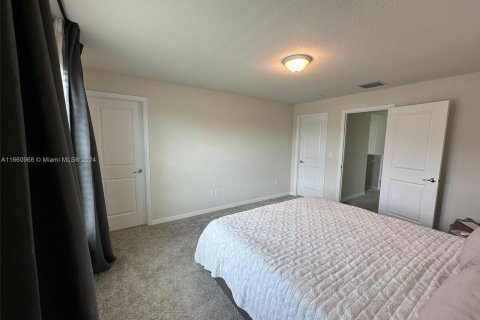 Touwnhouse à louer à Lauderdale Lakes, Floride: 3 chambres, 137.68 m2 № 1367364 - photo 26