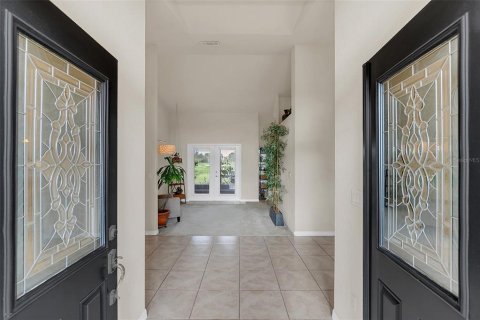 Villa ou maison à vendre à Orlando, Floride: 4 chambres, 224.82 m2 № 1426692 - photo 4