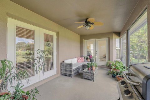 Villa ou maison à vendre à Orlando, Floride: 4 chambres, 224.82 m2 № 1426692 - photo 28