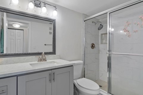 Copropriété à vendre à Pembroke Pines, Floride: 2 chambres, 94.85 m2 № 1117846 - photo 24