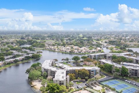 Condo in Pembroke Pines, Florida, 2 bedrooms  № 1117846 - photo 5