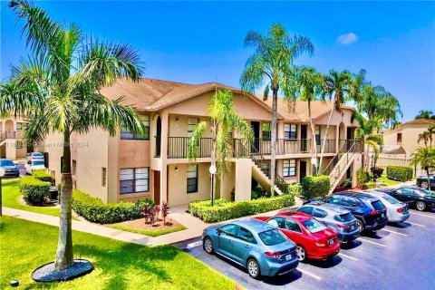 Copropriété à vendre à Boca Raton, Floride: 1 chambre, 55.74 m2 № 1233521 - photo 11