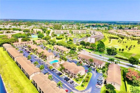 Condo in Boca Raton, Florida, 1 bedroom  № 1233521 - photo 15