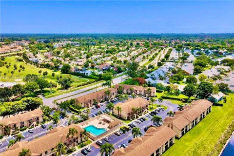 Condominio en venta en Boca Raton, Florida, 1 dormitorio, 55.74 m2 № 1233521 - foto 13