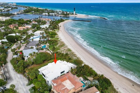 Villa ou maison à vendre à Pompano Beach, Floride: 6 chambres, 710.24 m2 № 929727 - photo 2