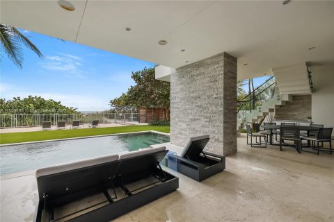 Casa en venta en Pompano Beach, Florida, 6 dormitorios, 710.24 m2 № 929727 - foto 20