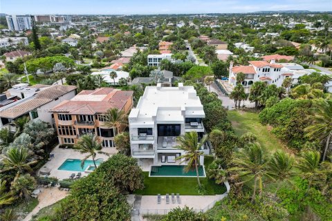 Villa ou maison à vendre à Pompano Beach, Floride: 6 chambres, 710.24 m2 № 929727 - photo 5