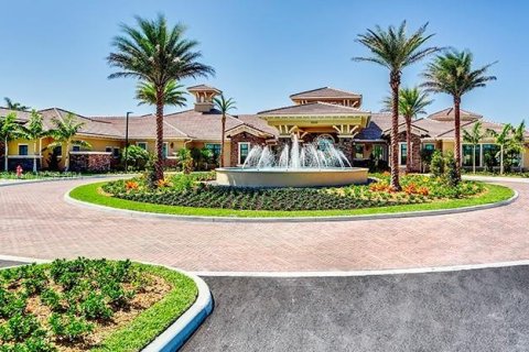 Villa ou maison à vendre à Parkland, Floride: 3 chambres, 243.4 m2 № 929424 - photo 23