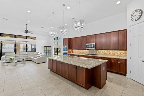 Casa en venta en Parkland, Florida, 3 dormitorios, 243.4 m2 № 929424 - foto 3