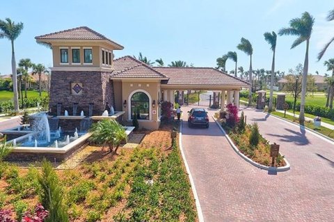 Casa en venta en Parkland, Florida, 3 dormitorios, 243.4 m2 № 929424 - foto 11
