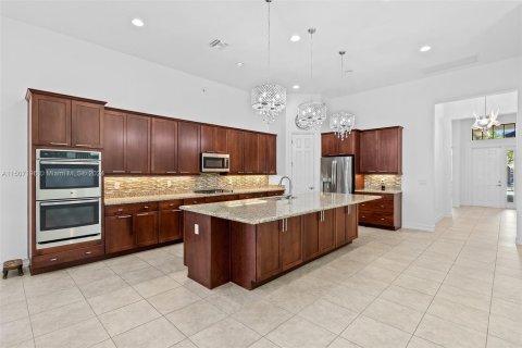 Villa ou maison à vendre à Parkland, Floride: 3 chambres, 243.4 m2 № 929424 - photo 19