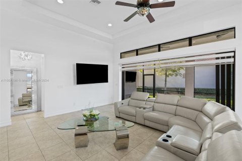 Casa en venta en Parkland, Florida, 3 dormitorios, 243.4 m2 № 929424 - foto 24