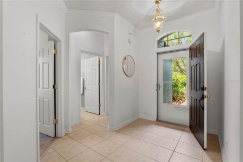 Villa ou maison à vendre à DeLand, Floride: 3 chambres, 156.17 m2 № 1212795 - photo 2