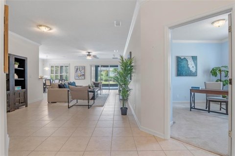 Villa ou maison à vendre à DeLand, Floride: 3 chambres, 156.17 m2 № 1212795 - photo 3