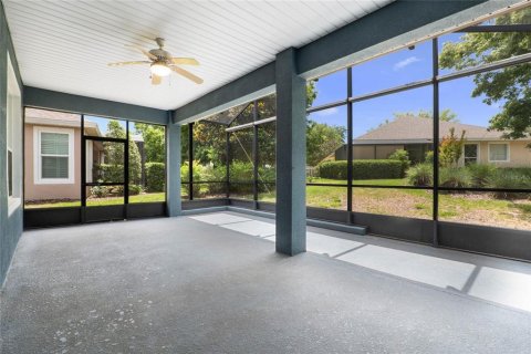 Villa ou maison à vendre à DeLand, Floride: 3 chambres, 156.17 m2 № 1212795 - photo 23