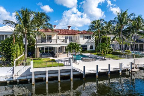 Villa ou maison à vendre à Boca Raton, Floride: 5 chambres, 672.05 m2 № 724664 - photo 8