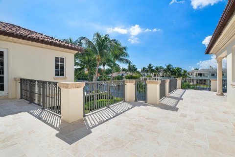 Villa ou maison à vendre à Boca Raton, Floride: 5 chambres, 672.05 m2 № 724664 - photo 23