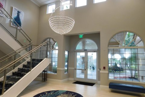 Condominio en venta en Boynton Beach, Florida, 3 dormitorios, 123.84 m2 № 976881 - foto 23