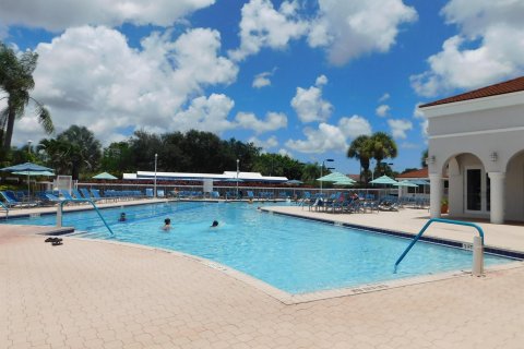 Condominio en venta en Boynton Beach, Florida, 3 dormitorios, 123.84 m2 № 976881 - foto 12