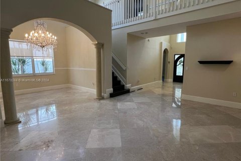 Casa en venta en Miramar, Florida, 4 dormitorios, 316.8 m2 № 1404587 - foto 5