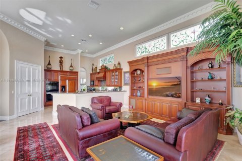 Casa en venta en Palm Beach Gardens, Florida, 5 dormitorios, 496.1 m2 № 1404626 - foto 30