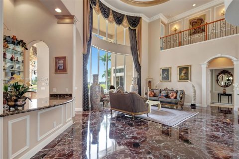 Casa en venta en Palm Beach Gardens, Florida, 5 dormitorios, 496.1 m2 № 1404626 - foto 14