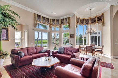 Casa en venta en Palm Beach Gardens, Florida, 5 dormitorios, 496.1 m2 № 1404626 - foto 27