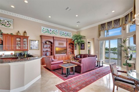 Casa en venta en Palm Beach Gardens, Florida, 5 dormitorios, 496.1 m2 № 1404626 - foto 26