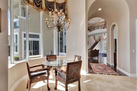 Casa en venta en Palm Beach Gardens, Florida, 5 dormitorios, 496.1 m2 № 1404626 - foto 25