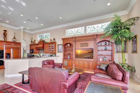 Casa en venta en Palm Beach Gardens, Florida, 5 dormitorios, 496.1 m2 № 1404626 - foto 29