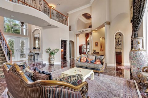 Casa en venta en Palm Beach Gardens, Florida, 5 dormitorios, 496.1 m2 № 1404626 - foto 8