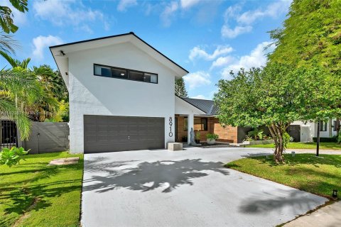 Villa ou maison à vendre à Palmetto Bay, Floride: 4 chambres, 215.53 m2 № 1270396 - photo 7