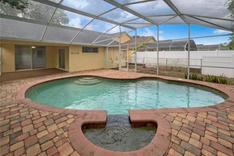 Villa ou maison à vendre à Kissimmee, Floride: 3 chambres, 144.28 m2 № 1268544 - photo 24