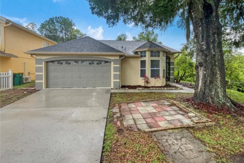 House in Kissimmee, Florida 3 bedrooms, 144.28 sq.m. № 1268544 - photo 1