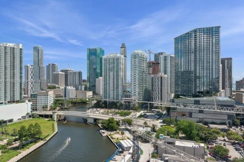 Condominio en venta en Miami, Florida, 2 dormitorios, 103.4 m2 № 1367264 - foto 4