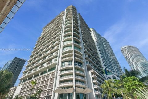 Copropriété à vendre à Miami, Floride: 2 chambres, 103.4 m2 № 1367264 - photo 1