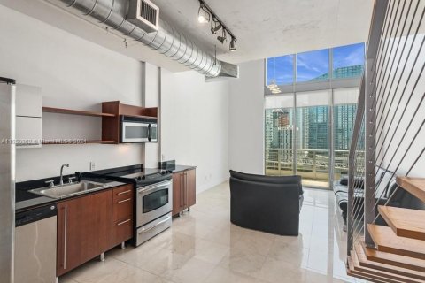 Copropriété à vendre à Miami, Floride: 2 chambres, 103.4 m2 № 1367264 - photo 10