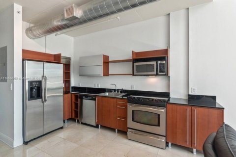 Copropriété à vendre à Miami, Floride: 2 chambres, 103.4 m2 № 1367264 - photo 8