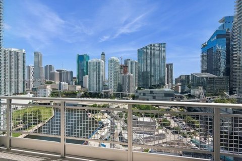 Condominio en venta en Miami, Florida, 2 dormitorios, 103.4 m2 № 1367264 - foto 5