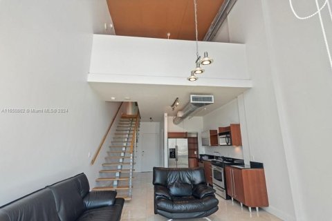 Copropriété à vendre à Miami, Floride: 2 chambres, 103.4 m2 № 1367264 - photo 7