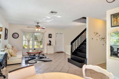 Touwnhouse à vendre à Boca Raton, Floride: 3 chambres, 146.69 m2 № 1005551 - photo 15