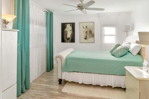 Купить таунхаус в Бока-Ратон, Флорида 3 спальни, 146.69м2, № 1005551 - фото 22