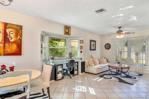 Touwnhouse à vendre à Boca Raton, Floride: 3 chambres, 146.69 m2 № 1005551 - photo 12